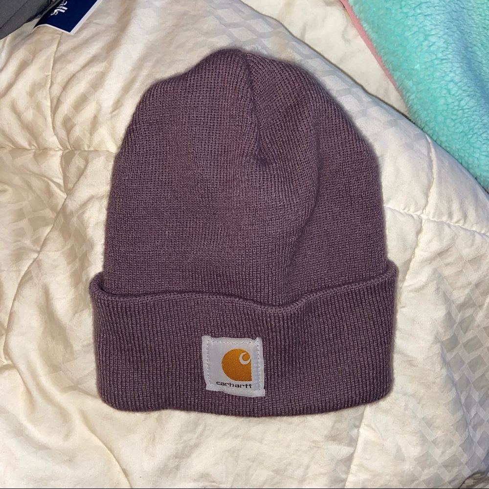 Carhartt beanie
